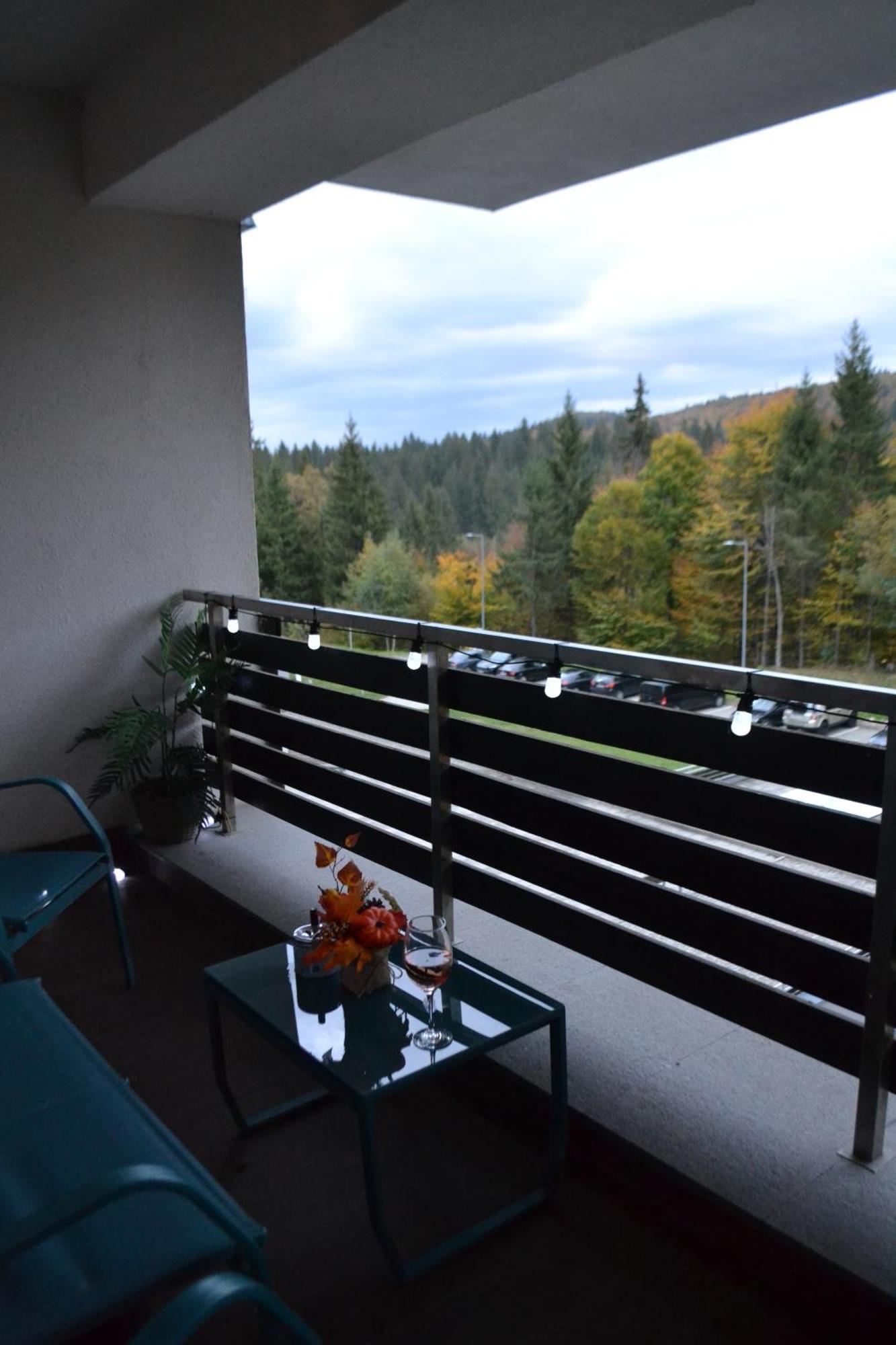 Mountain Nest In Silver Mountain Poiana Brasov Exterior photo