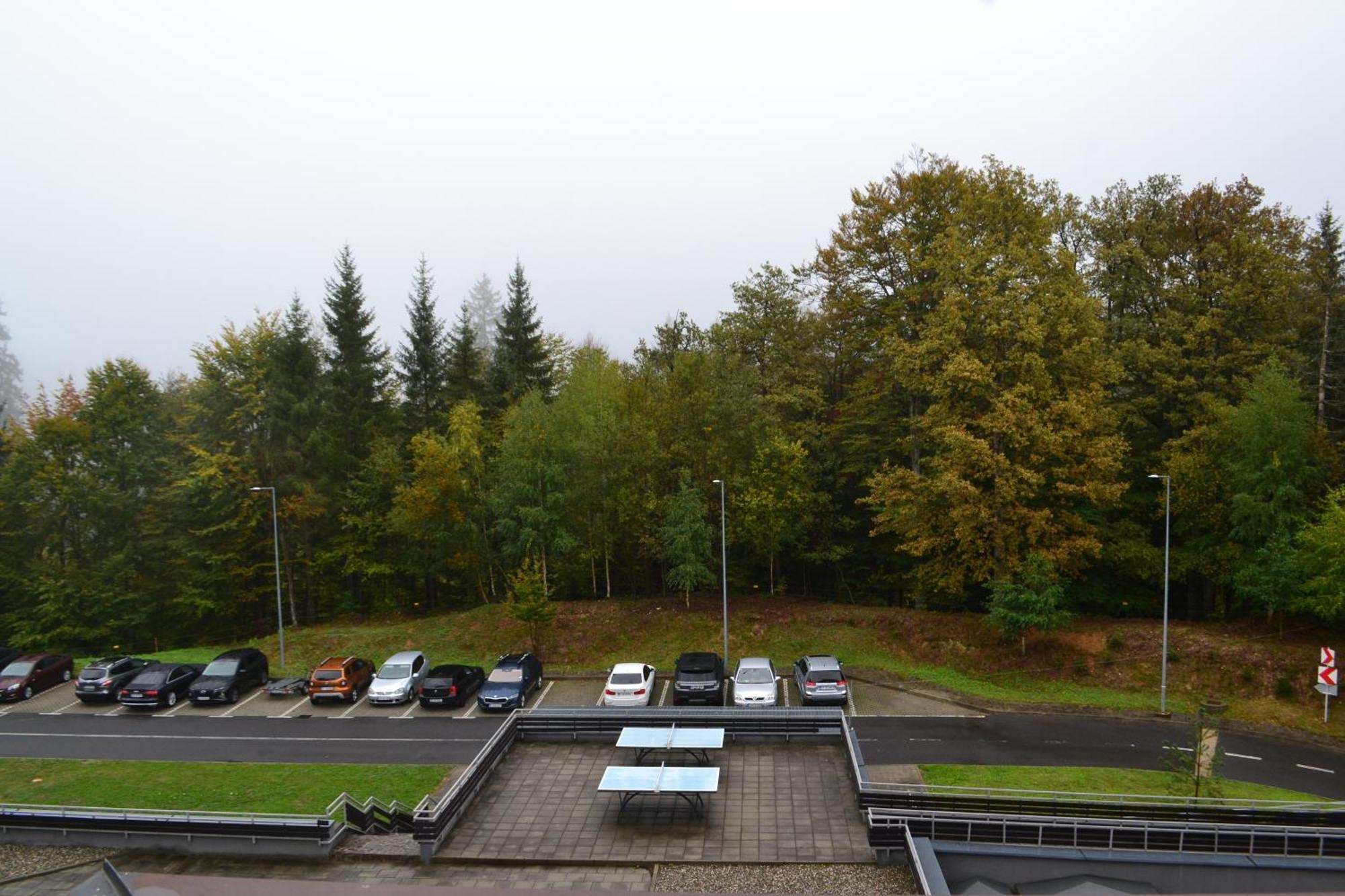 Mountain Nest In Silver Mountain Poiana Brasov Exterior photo